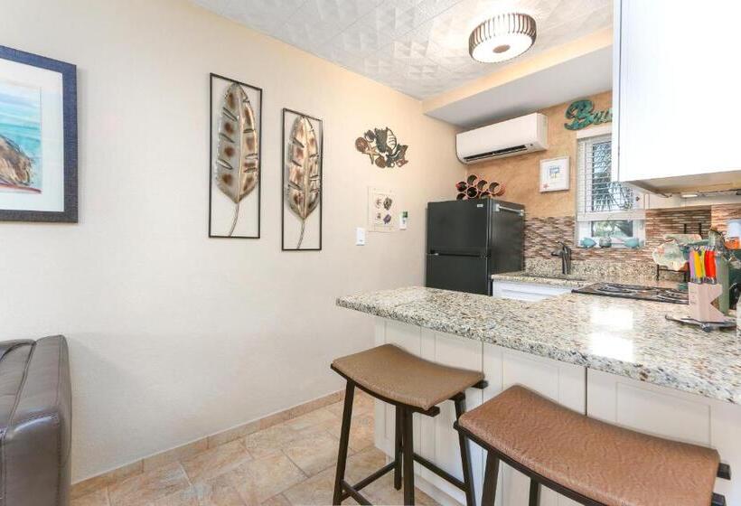 منتجع Tropic Terrace