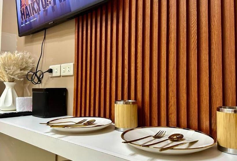 Smdc Breeze Residences Pasay 5 Mins Walk Picc World Trade Center Star City 5 Mins Moa 10 Mins Airpor