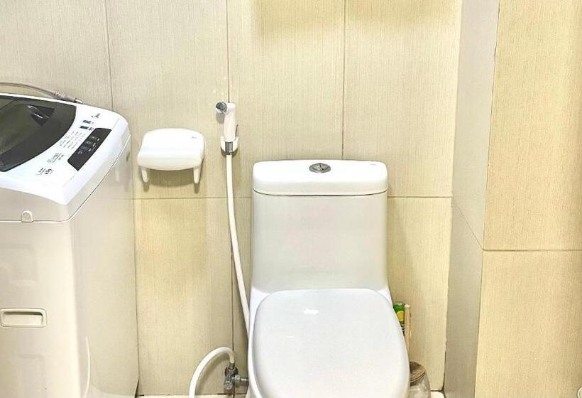 Smdc Breeze Residences Pasay 5 Mins Walk Picc World Trade Center Star City 5 Mins Moa 10 Mins Airpor