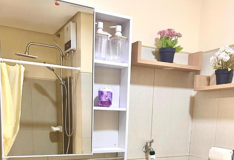 Smdc Breeze Residences Pasay 5 Mins Walk Picc World Trade Center Star City 5 Mins Moa 10 Mins Airpor