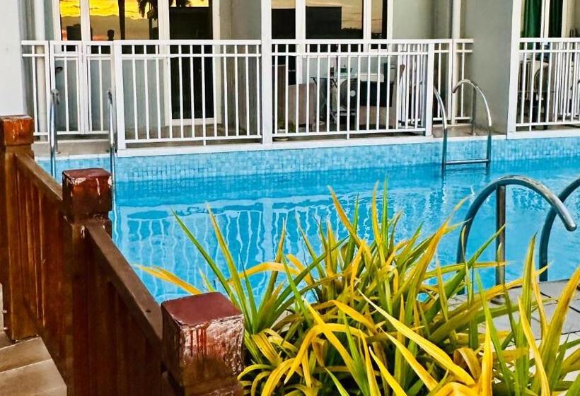 Smdc Breeze Residences Pasay 5 Mins Walk Picc World Trade Center Star City 5 Mins Moa 10 Mins Airpor