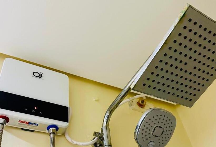 Smdc Breeze Residences Pasay 5 Mins Walk Picc World Trade Center Star City 5 Mins Moa 10 Mins Airpor