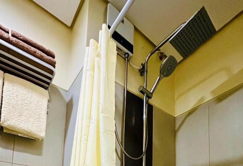 Smdc Breeze Residences Pasay 5 Mins Walk Picc World Trade Center Star City 5 Mins Moa 10 Mins Airpor