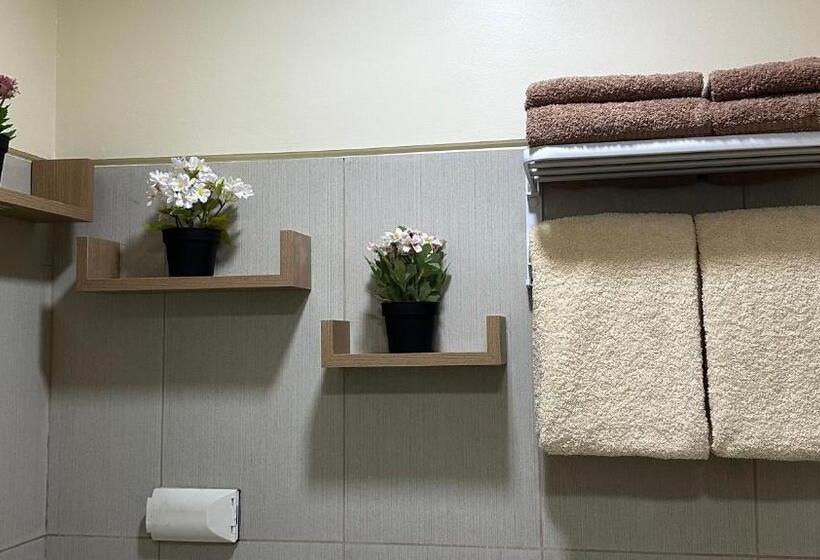 Smdc Breeze Residences Pasay 5 Mins Walk Picc World Trade Center Star City 5 Mins Moa 10 Mins Airpor