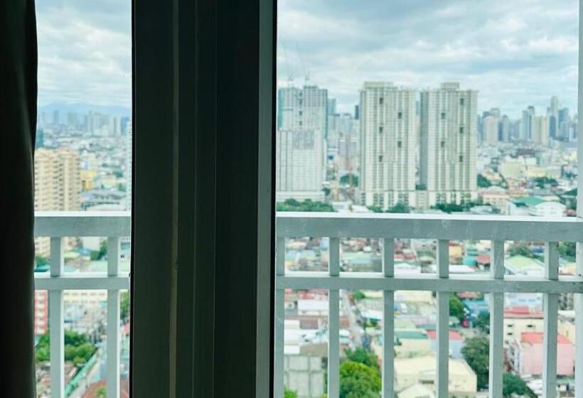 Smdc Breeze Residences Pasay 5 Mins Walk Picc World Trade Center Star City 5 Mins Moa 10 Mins Airpor