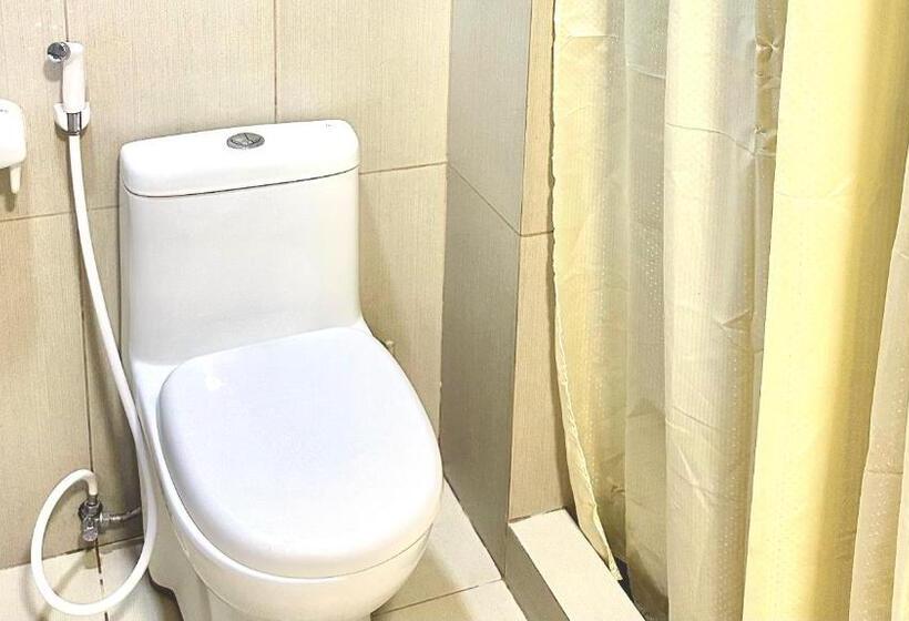 Smdc Breeze Residences Pasay 5 Mins Walk Picc World Trade Center Star City 5 Mins Moa 10 Mins Airpor