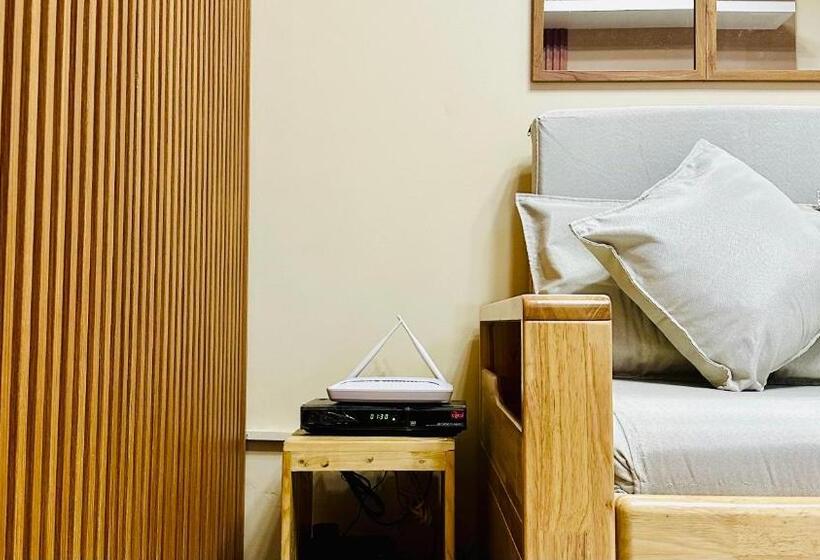 Smdc Breeze Residences Pasay 5 Mins Walk Picc World Trade Center Star City 5 Mins Moa 10 Mins Airpor