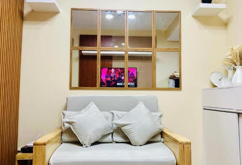 Smdc Breeze Residences Pasay 5 Mins Walk Picc World Trade Center Star City 5 Mins Moa 10 Mins Airpor