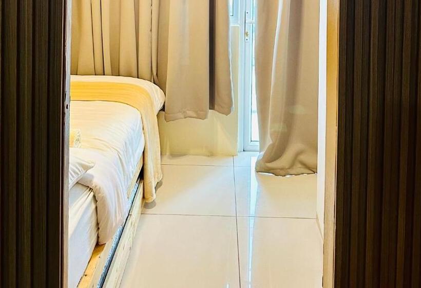 Smdc Breeze Residences Pasay 5 Mins Walk Picc World Trade Center Star City 5 Mins Moa 10 Mins Airpor