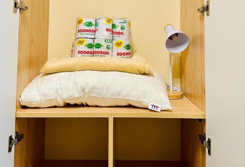 Smdc Breeze Residences Pasay 5 Mins Walk Picc World Trade Center Star City 5 Mins Moa 10 Mins Airpor