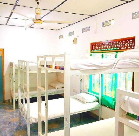 Sunrise Hostel