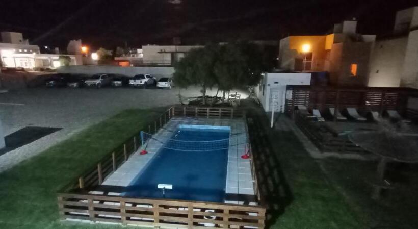 Terramar Departamentos Las Grutas