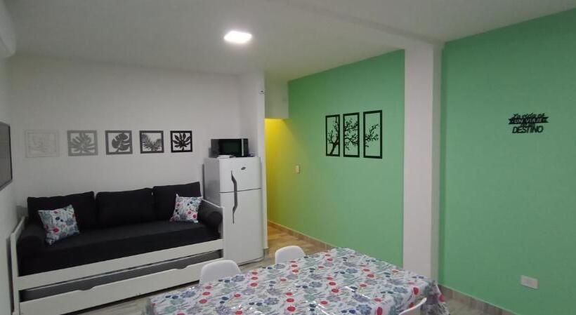 Terramar Departamentos Las Grutas