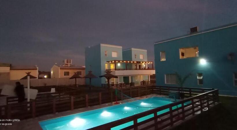 Terramar Departamentos Las Grutas