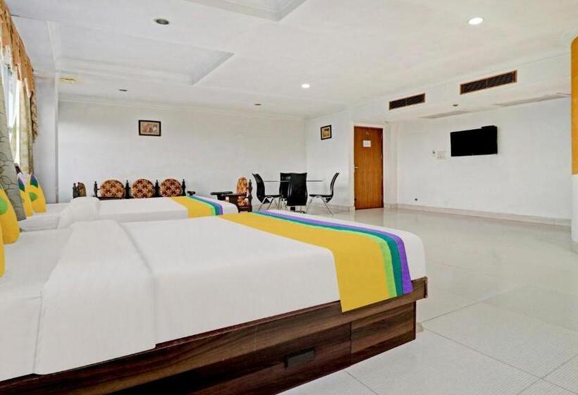 The Regency Hotel Amirtsar