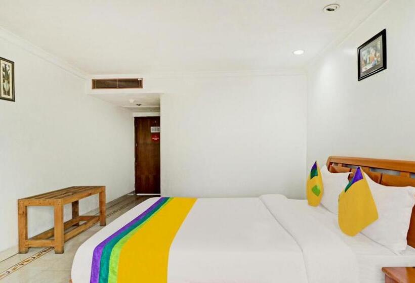 The Regency Hotel Amirtsar