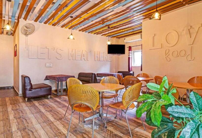 The Regency Hotel Amirtsar