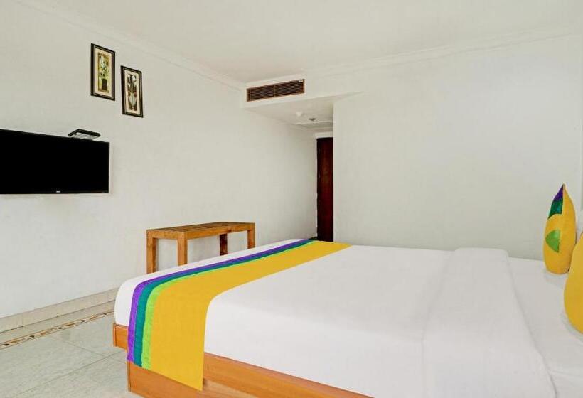 The Regency Hotel Amirtsar