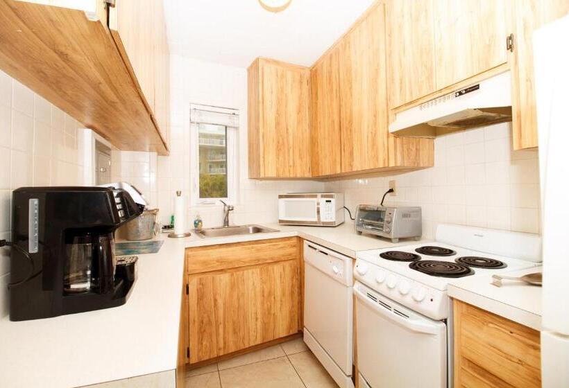 Tropic Terrace #41   Beachfront Resort