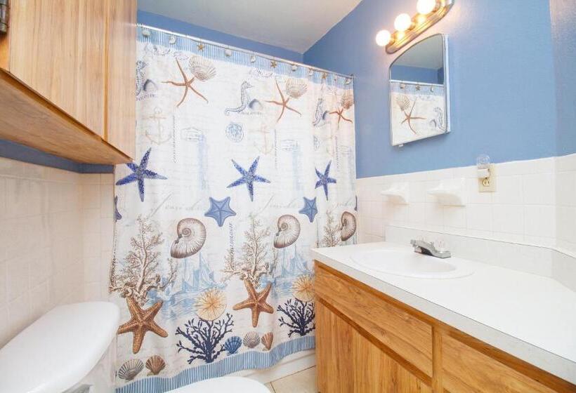 Tropic Terrace #41   Beachfront Resort