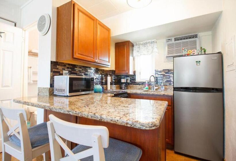 Tropic Terrace Suite #31   Beachfront Resort