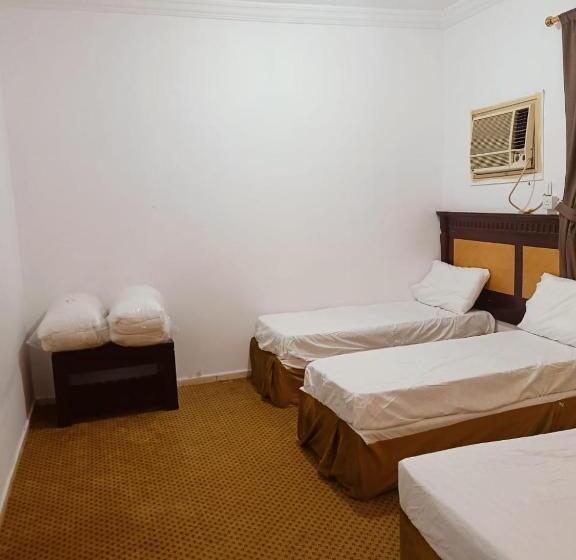 فندق رواد الحجاز 1