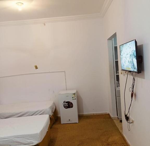 فندق رواد الحجاز 1