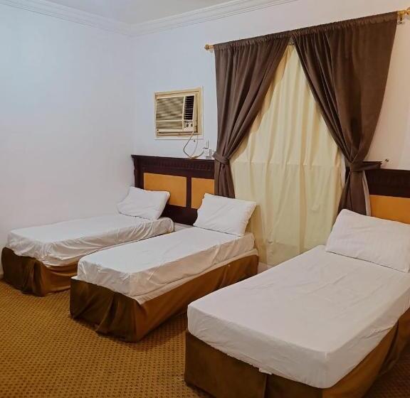 فندق رواد الحجاز 1