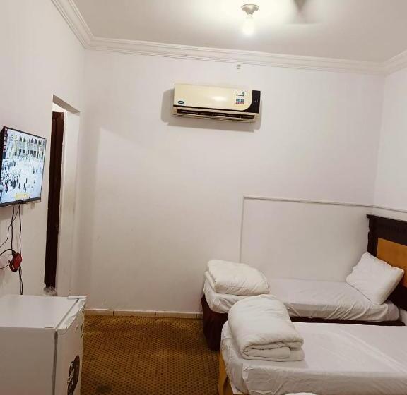 فندق رواد الحجاز 1