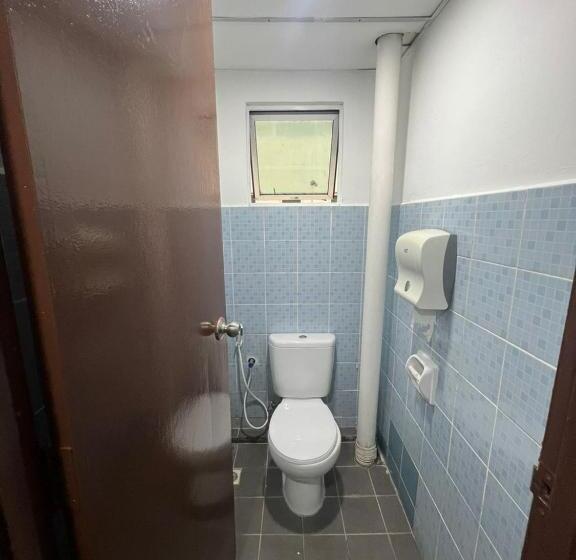 Aecotel Mingle Hostel