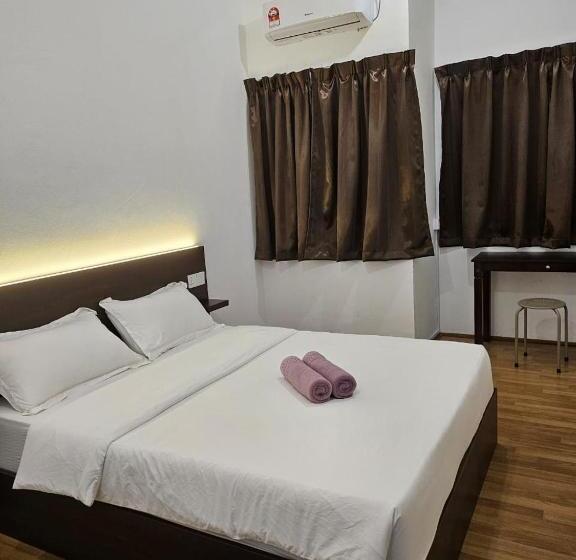 Aecotel Mingle Hostel