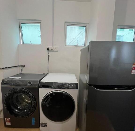 Aecotel Mingle Hostel