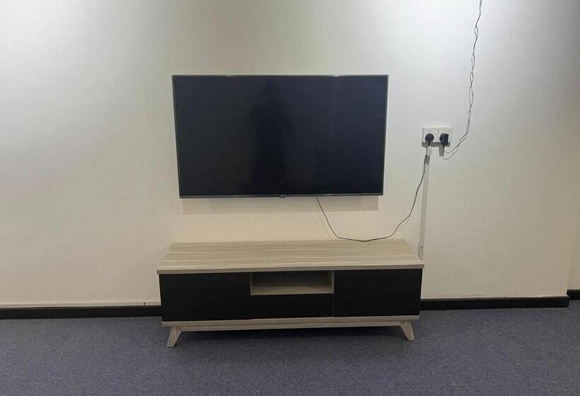 Aecotel Mingle Hostel