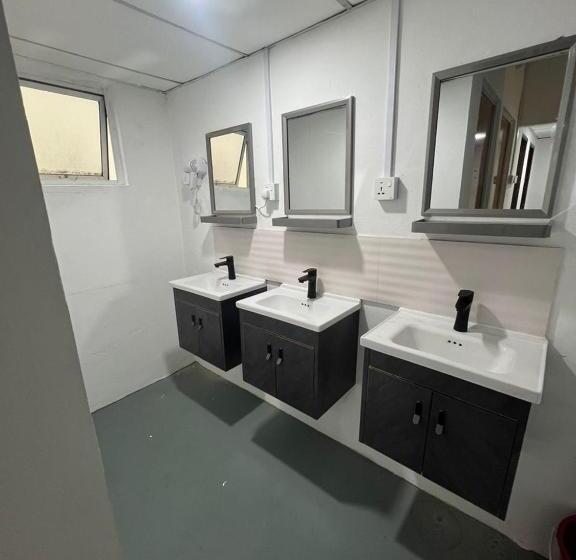 Aecotel Mingle Hostel