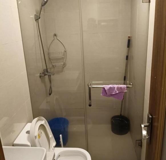 Affordable Studio Type Condo In Congressional Town Center