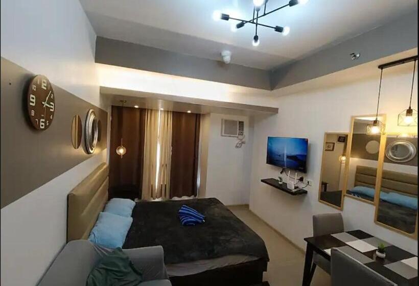 Affordable Studio Type Condo In Congressional Town Center