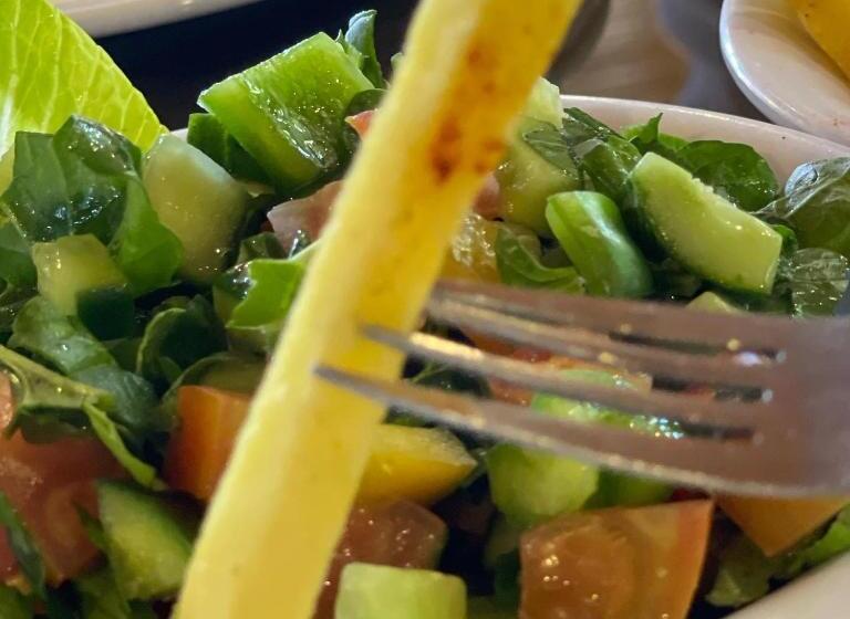 هاستل Muab Rural Village