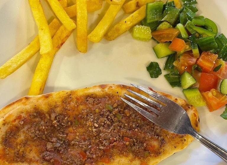 هاستل Muab Rural Village