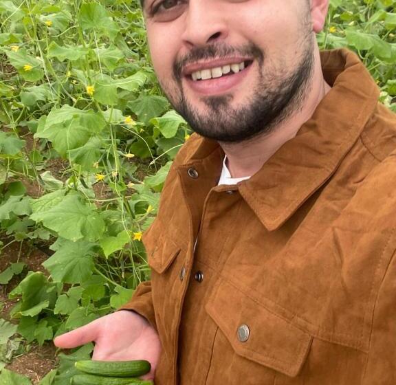 هاستل Muab Rural Village