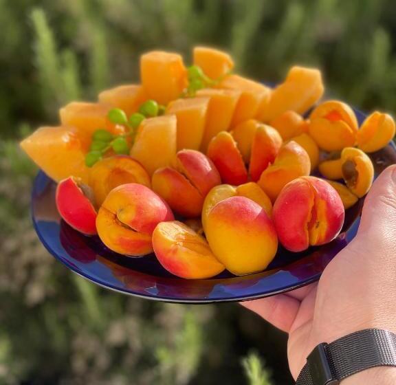 هاستل Muab Rural Village