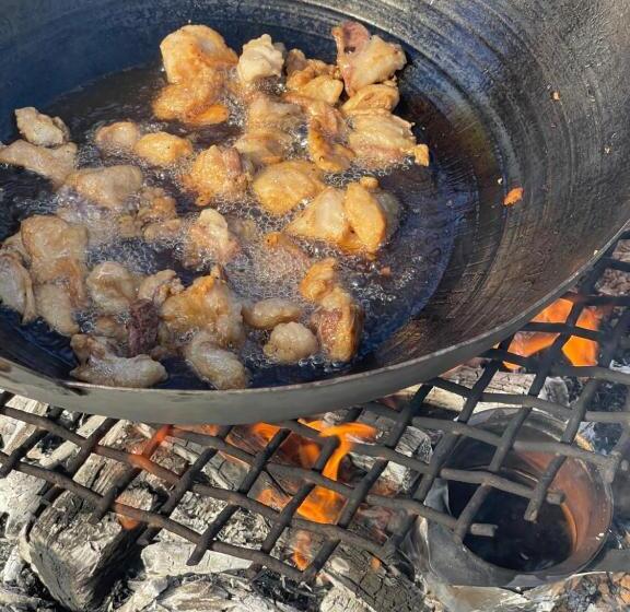 هاستل Muab Rural Village