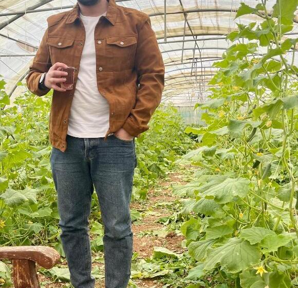 هاستل Muab Rural Village