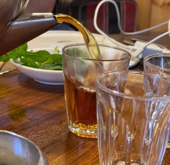 هاستل Muab Rural Village