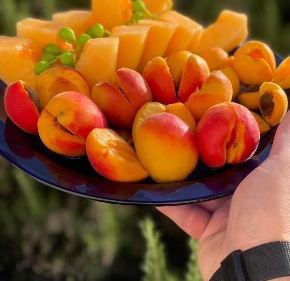 هاستل Muab Rural Village