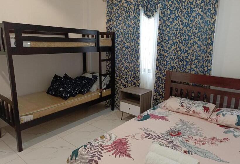 هاستل Drage Tourist Inn