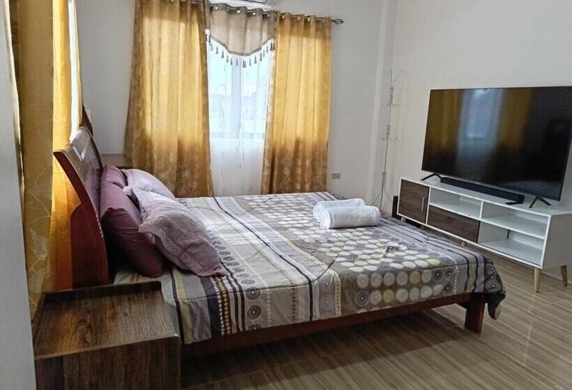 هاستل Drage Tourist Inn