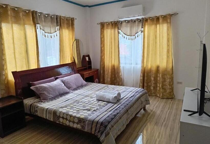 هاستل Drage Tourist Inn