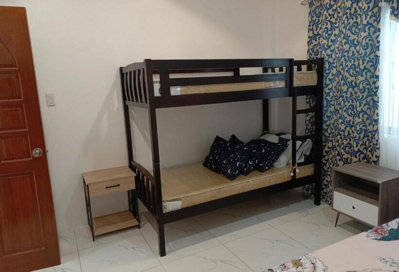 هاستل Drage Tourist Inn