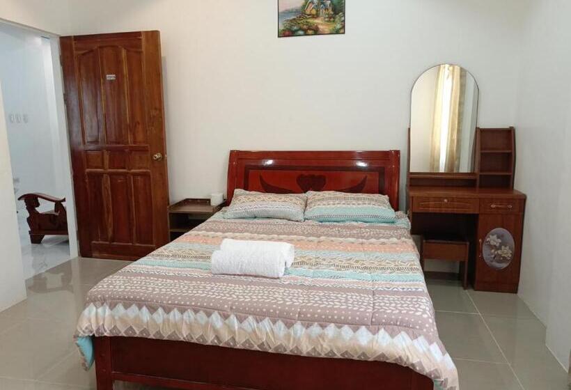 هاستل Drage Tourist Inn