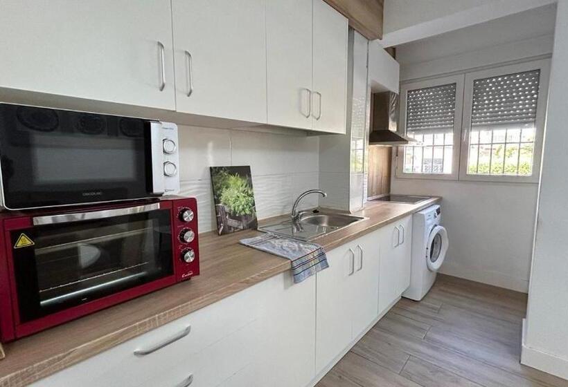 旅馆 Piso Compartido Delyrent Acosta